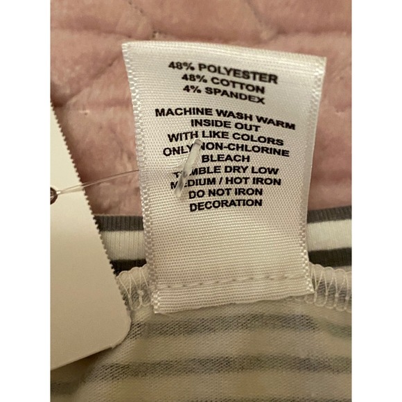 Baylor University Bears Texas Tank Top Women's XL Stretchy Comfortable NWT‎ - Picture 10 of 10